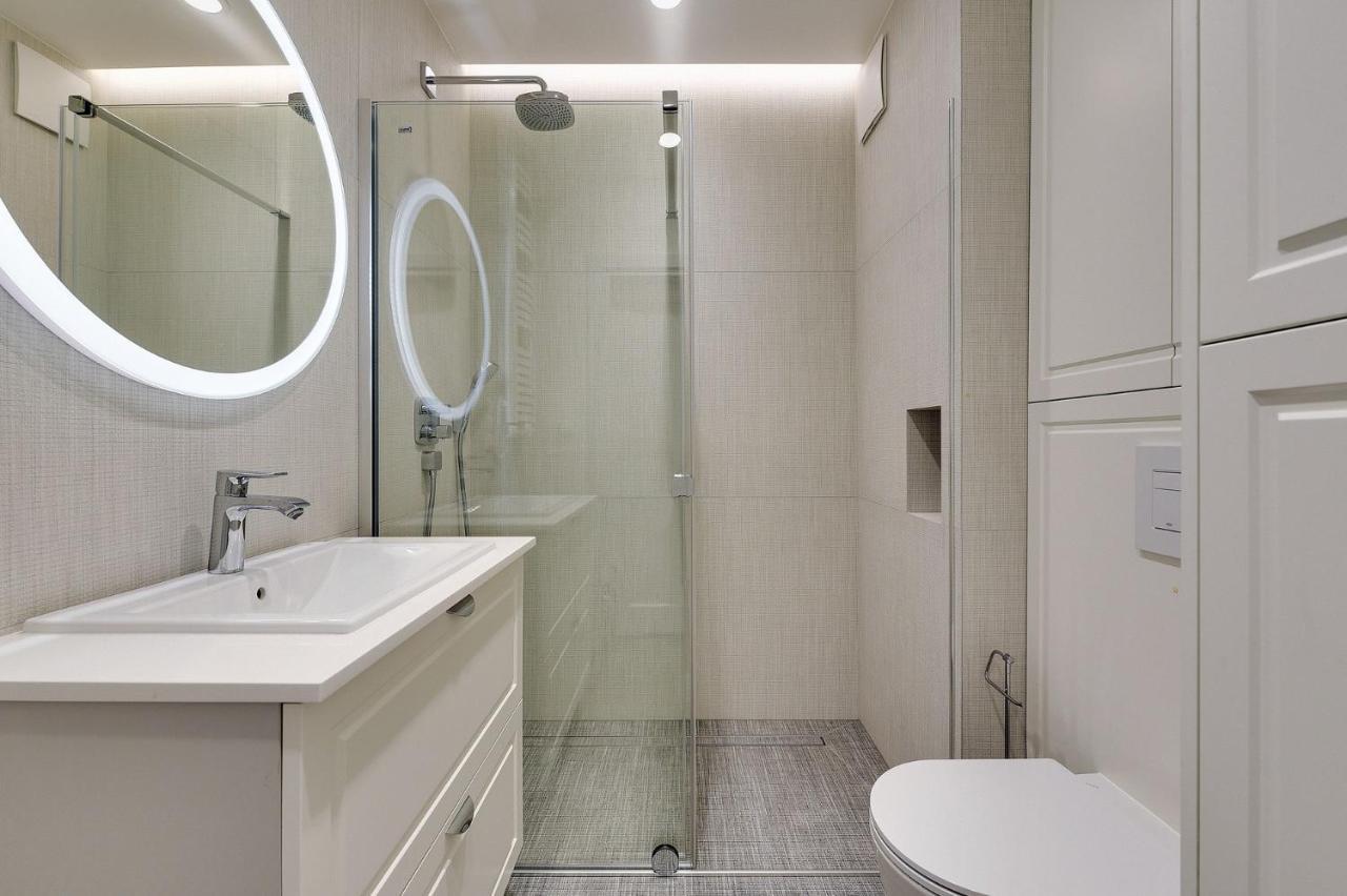 Grand - Okrzei Apartment Sopot